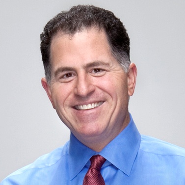 Michael Dell
