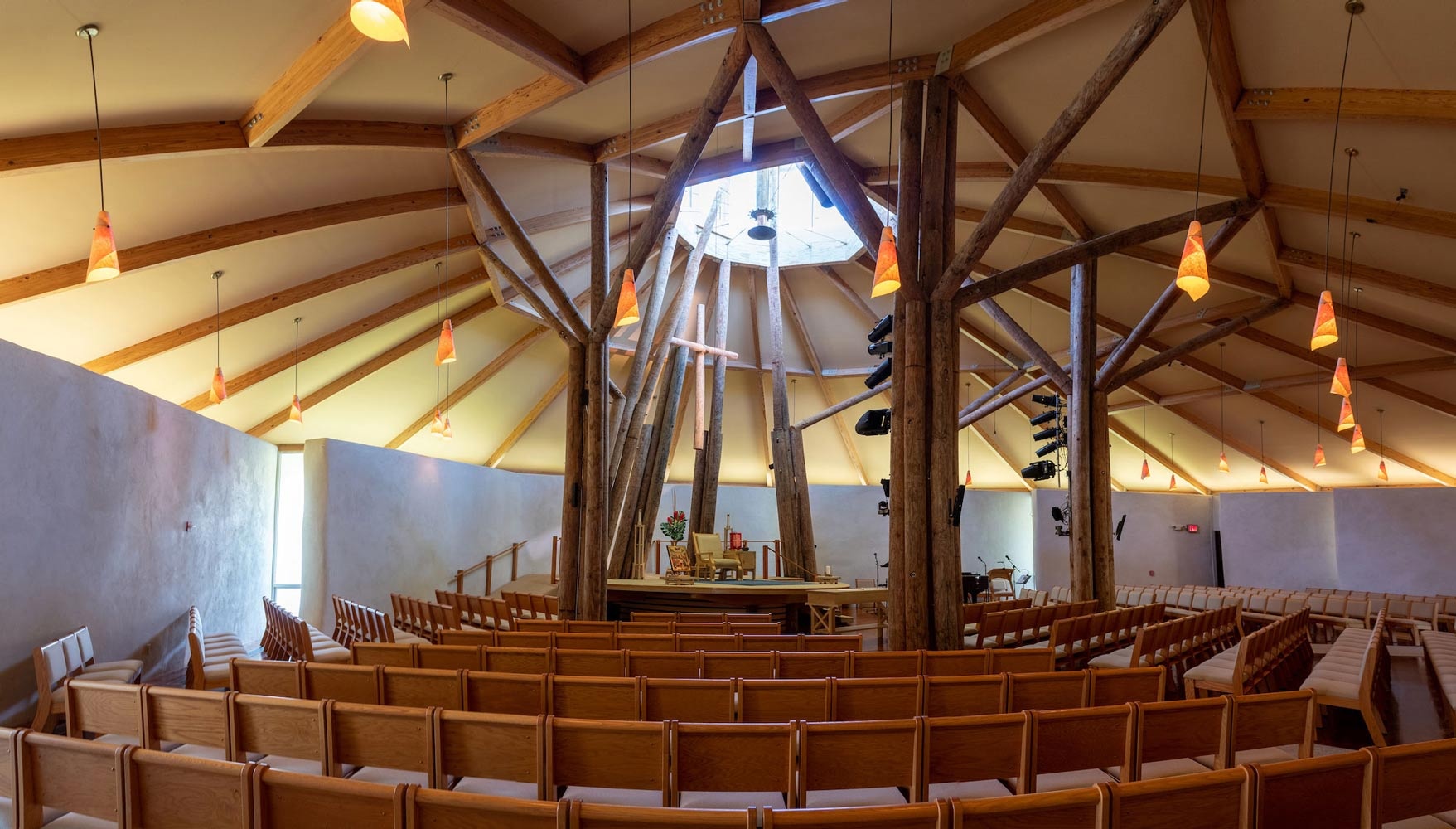 Church of the Conscious Harmony